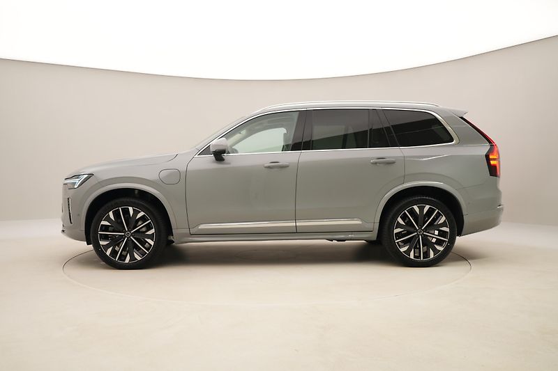 Volvo XC90 (2026) T8 AWD Plug-in BRIGHT ULTRA - fotka 9 z 74