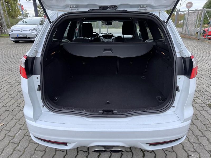Ford Focus ST 2.0 EB 184 kW nehavar. - fotka 8 z 12