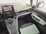 Citroën Berlingo (2020) Feel 1.5 BlueHDi, 5Míst, ČR - náhled 8