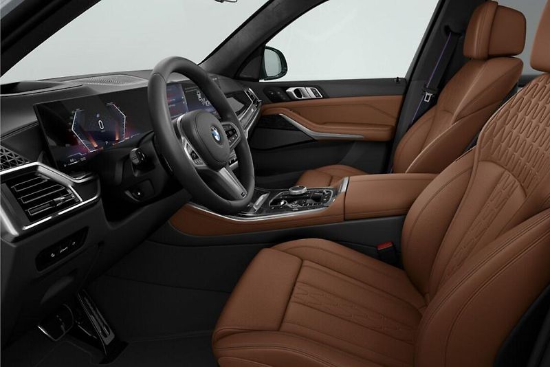 BMW X5 xDrive40d - fotka 3 z 4