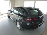 Alfa Romeo 159 (2007) 1,9JTD-110KW*VYHŘ.SED**XENONY* - náhled 7