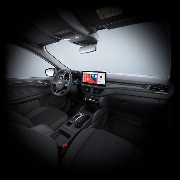 Ford Kuga (2026) 1,5 EcoBoost 137kW ST-LINE - fotka 5 z 7