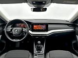 Škoda Octavia (2024) 1.5 TSI 110kW MP6 Selection - náhled 4