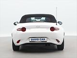 Mazda MX-5 2,0 Skyactiv-G160 118kW Revolu - náhled 6