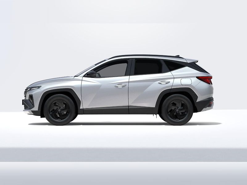 Hyundai Tucson (2026) GO Czech! - fotka 2 z 7