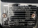 Iveco Daily (2020) 50C16 3.0TDi novy nosič N1 - náhled 12
