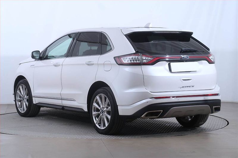 Ford Edge (2018) 2.0 Bi-TDCI, 4X4, Automat - fotka 4 z 27