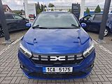 Dacia Sandero 1,0 ECO-G 100 LPG  Expression - náhled 9