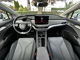 Škoda Enyaq Coupé 0,0 iV 80 DPH 150KW  23tkm - náhled 16