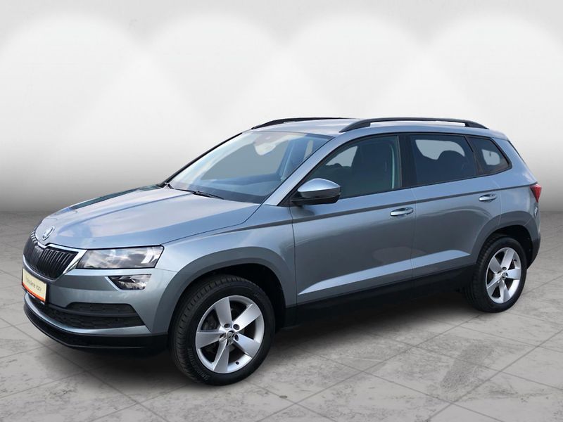 Škoda Karoq 2.0 TDi DSG 7st. AMBITION - fotografie inzerátu