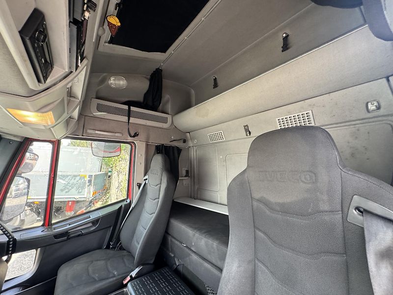 Iveco Eurocargo (2016) EUROCARGO 140E28,SHRNOVACKA,AC - fotka 15 z 20