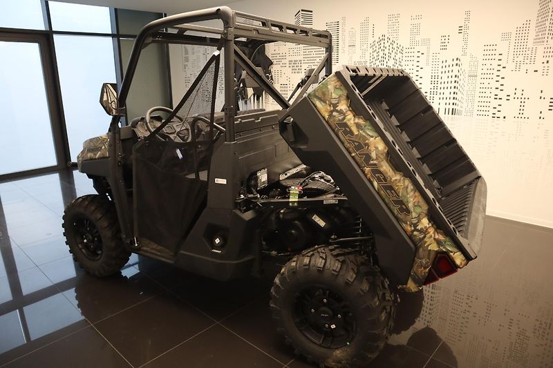 Polaris Ranger 1000 EPS (2024) - fotka 10 z 31
