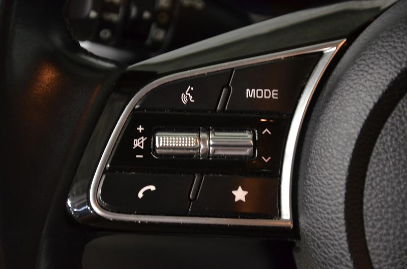 Kia Ceed (2023) SW 1.5 T-GDI 118 Fresh - fotka 14 z 20