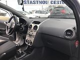 Opel Corsa 1.0i 44 KW KLIMA,SERV,MAN,ISOF - náhled 11