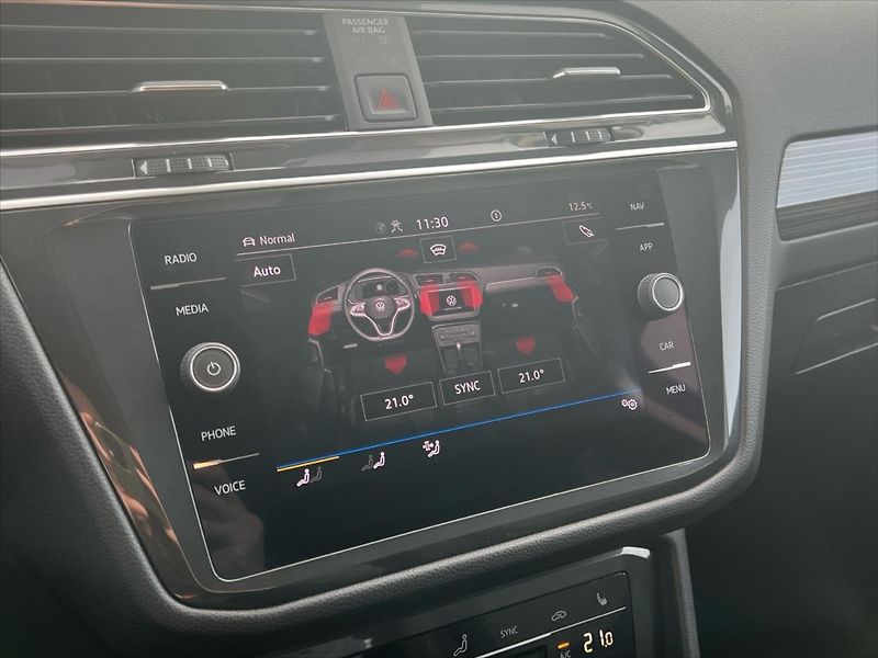 Volkswagen Tiguan Allspace 2,0 TDi 110 kW 7DSG ELEGANCE 7 - fotka 28 z 29