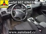 Peugeot 407 (2004) VOLAT 602 696110 - náhled 1