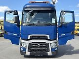 Renault T 520 EURO 6 low deck  - náhled 3