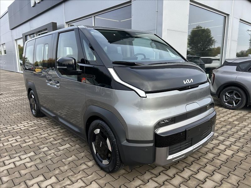 Kia PV5 (2026) 0,0 5P ELITE 120 KW + 71,2 KWH - fotka 2 z 10