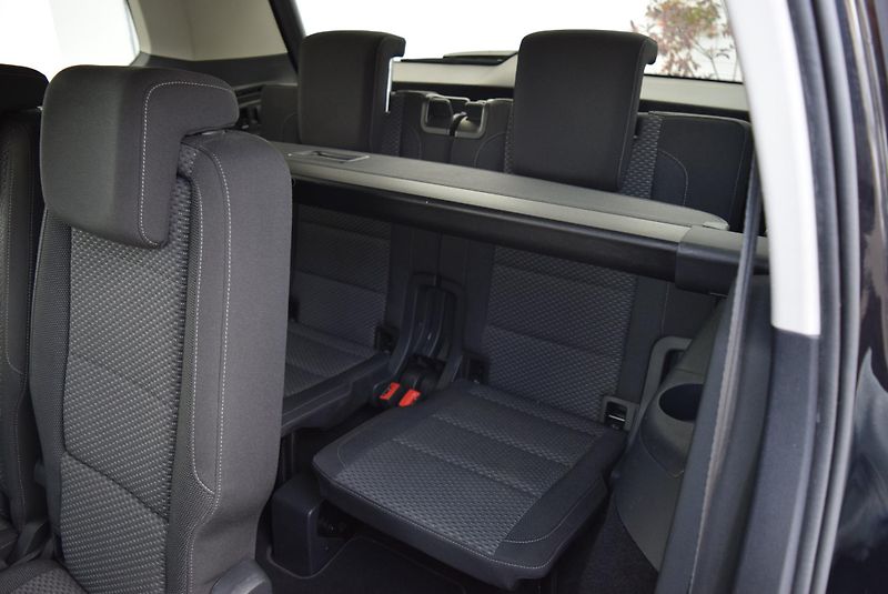Volkswagen Touran (2016) 1.4TSI 110kw CLBMT 7MÍST TAŽN - fotka 17 z 50