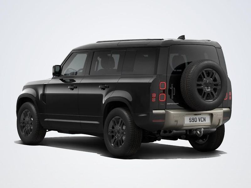 Land Rover Defender (2026) 110 D200 S AWD AUT - fotka 2 z 5