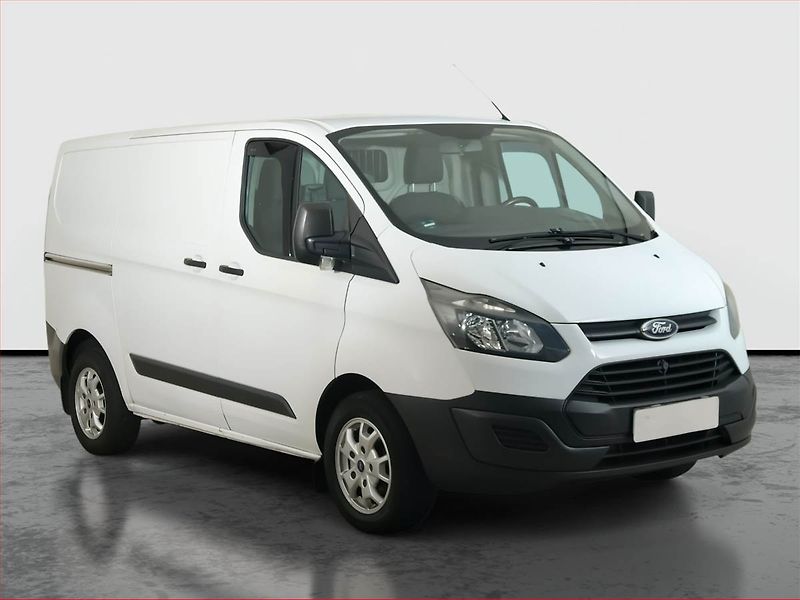 Ford Transit Custom (2016) 2.2 TDCI, 1Maj - fotografie inzerátu