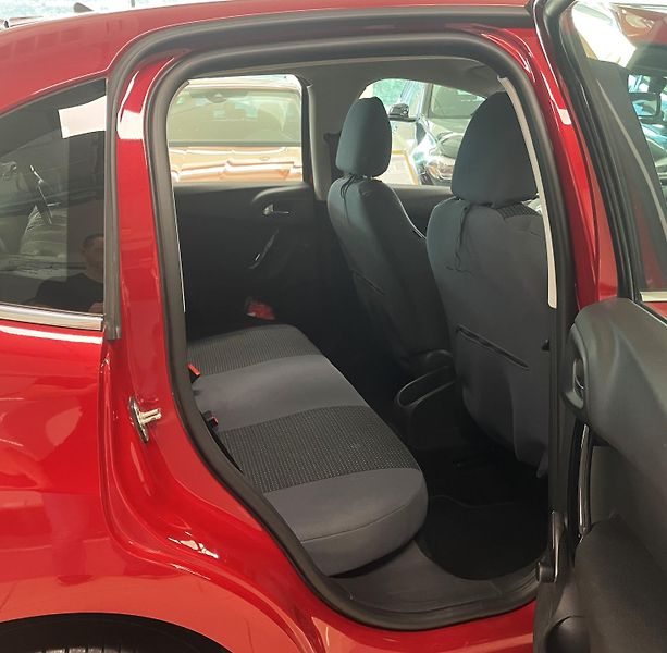 Citroën C3 1.2 VTi 82K Exclusive, ČR - fotka 11 z 20