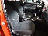 Kia Sportage (2012) 2.0 CRDi, 4X4, Xenony - náhled 9