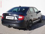 Škoda Rapid (2014) 1.6 TDi, ČR, AC, tažné - náhled 6