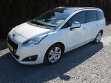 Peugeot 5008 88KW,NAVI,PANORAMA,AUTOMAT - náhled 37
