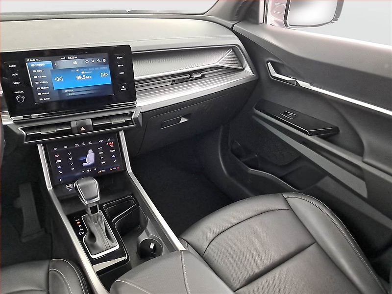 SsangYong Torres (2024) 1.5 T-GDI - fotka 8 z 20