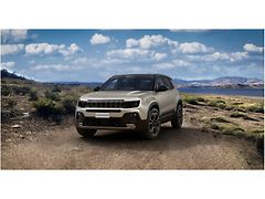 Jeep Avenger (2025) 1.2 T e-Hybrid AT 110k Summit - fotografie inzerátu