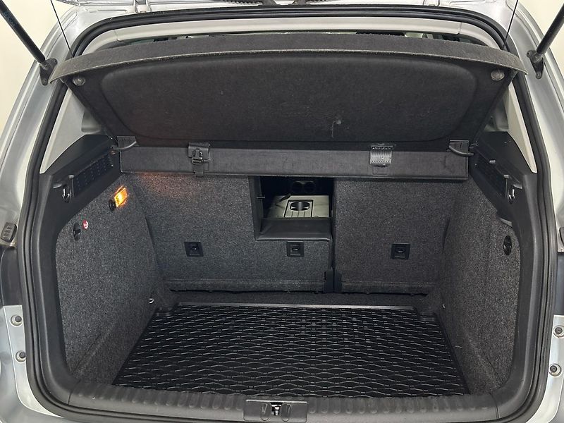 Volkswagen Tiguan Sport 4MOT - fotka 10 z 29