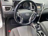 Hyundai i30 (2015) 1.6CRDi, ČR, AC - náhled 12