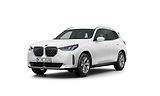 BMW X3 20 xDrive - náhled 1