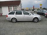 Škoda Octavia 1,6 TDI, aut. klima, servis - náhled 4