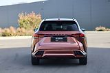 Lexus RX 500H 2,4 HEV F SPORT PLUS - náhled 25