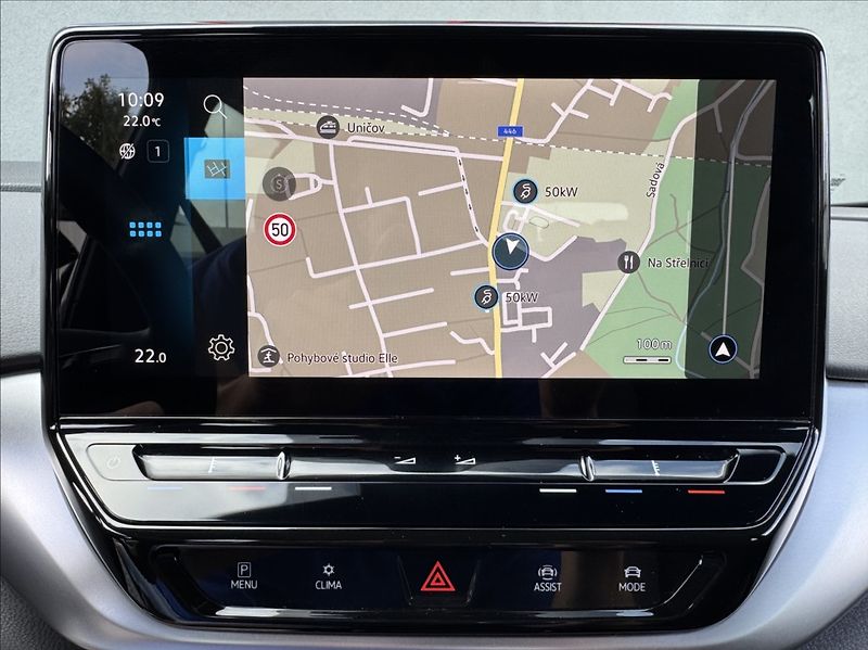 Volkswagen ID.4 0,0 PURE DPH 1.maj. původ ČR - fotka 35 z 50