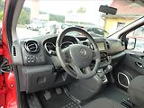 Opel Vivaro 1,6 CDTI 6rych,L2,8míst  Odpoč - náhled 11