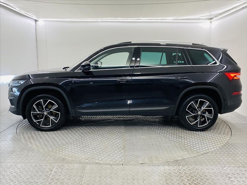 Škoda Kodiaq 2,0 TDI 110kW DSG 4x4 Style Pl - fotka 3 z 30