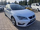 Seat Leon (2016) FR 1,4 TSI 110 KW 1. MAJITEL - náhled 7