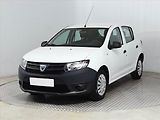 Dacia Sandero (2015) 1.2 16V - náhled 1