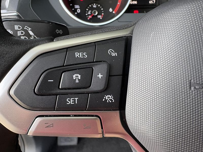 Volkswagen Tiguan (2024) 2.0 TDI 110kw Goal Edition - fotka 15 z 31