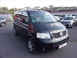 Volkswagen Multivan 2,5 TDI Comfortline 4x4 - náhled 1