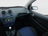 Ford Fiesta (2008) 1.3 i, nová STK, jezdí výborně - náhled 8