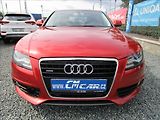 Audi A4 3.0FSi V6 Quattro S-Line - náhled 1