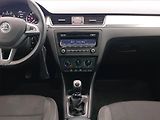Škoda Rapid (2014) Ambition 1.2 TSI, ČR,1.maj - náhled 12