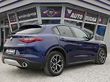 Alfa Romeo Stelvio 2,2 JTD Q4 154kW Automat - náhled 10
