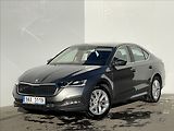Škoda Octavia 2,0 TDI DSG Style Plus ACC - náhled 1