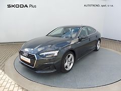 Audi A5 (2024) 35 SB 2,0 TFSI 110kW S tronic - fotografie inzerátu