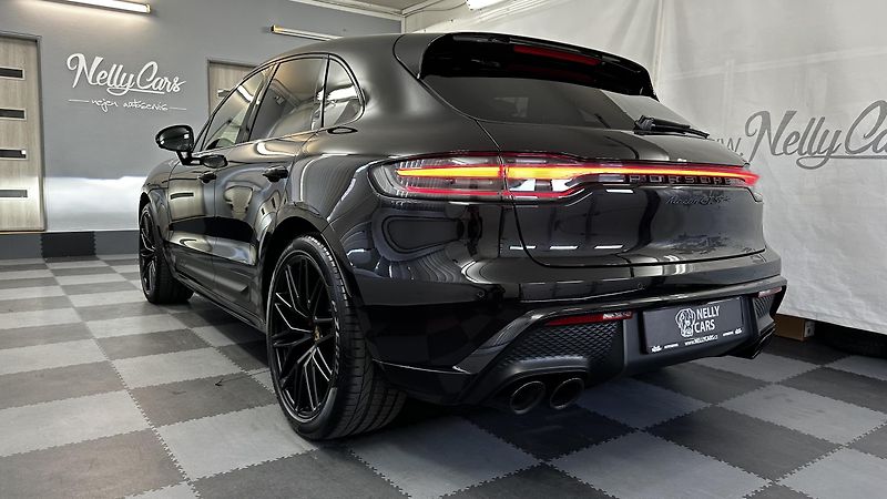 Porsche Macan GTS / TOP STAV / ZÁRUKA - fotka 4 z 48